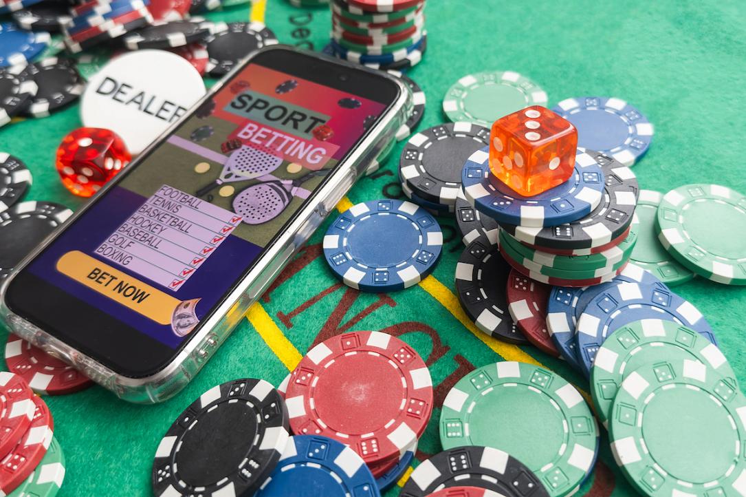 The importance of bankroll management in gambling 2025 43 The importance of bankroll management in gambling 2025 43