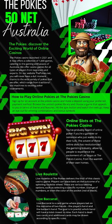 The Ultimate Guide to Online Casino Australia Tips, Games, and Strategies The Ultimate Guide to Online Casino Australia Tips, Games, and Strategies