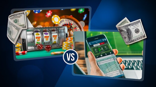 Top online casinos for large