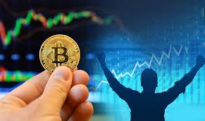 Understanding Crypto Trading Order Types A Comprehensive Guide