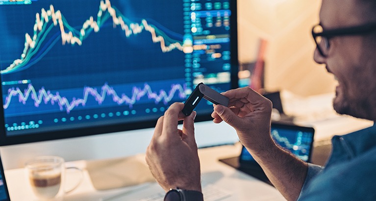 Understanding Crypto Trading Order Types A Comprehensive Guide