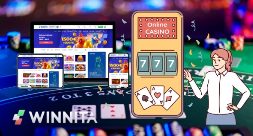 Winnita Casino La Guida Completa per i Giocatori Winnita Casino La Guida Completa per i Giocatori