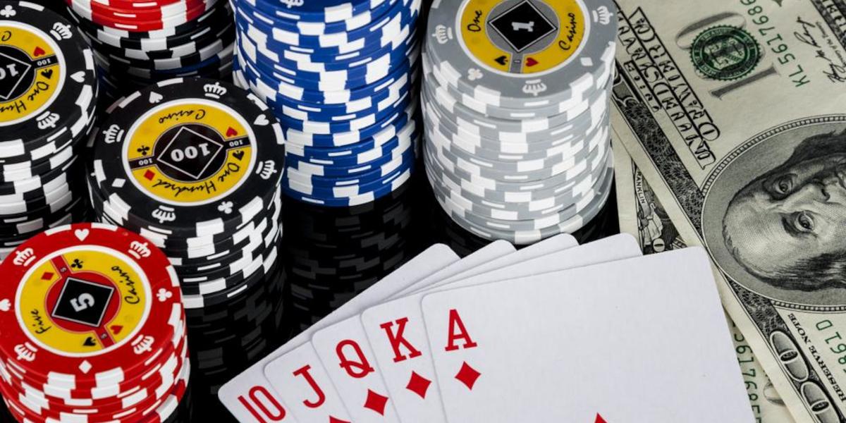 Bet UK Online Casino Your Ultimate Guide to Winning Big