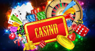 Bet UK Online Casino Your Ultimate Guide to Winning Big