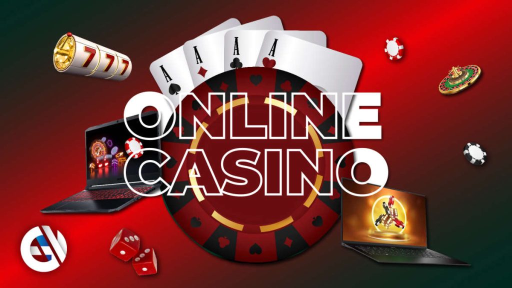 Casino Online in UK Your Ultimate Guide to Online Gaming Casino Online in UK Your Ultimate Guide to Online Gaming