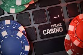 Casinos With Loyalty Rewards From 9
