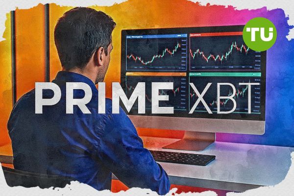 Discover the Benefits of Trading on Exchange PrimeXBT 2 Discover the Benefits of Trading on Exchange PrimeXBT 2