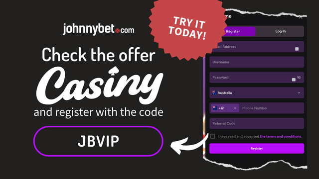 Discover the Exciting Casiny Welcome Bonus for New Players 70 Discover the Exciting Casiny Welcome Bonus for New Players 70
