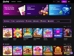 Discover the Exciting Casiny Welcome Bonus for New Players 70 Discover the Exciting Casiny Welcome Bonus for New Players 70