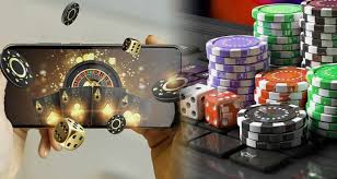 Discover the Exciting World of Casino Dealbet 1 Discover the Exciting World of Casino Dealbet 1