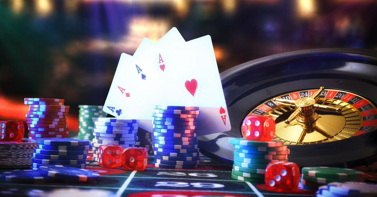 Discover the Thrill of Online Gaming with oz365 bet