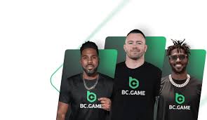 Discover the Thrills of BC.Game Casino Discover the Thrills of BC.Game Casino