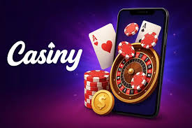 Discovering the Thrills of Casiny Online Casino 6