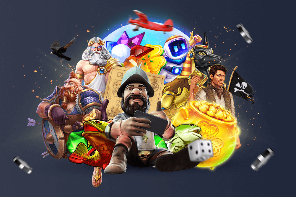 Exciting Offers with WinspiritPromo-Canada Unlock Your Gambling Experience Exciting Offers with WinspiritPromo-Canada Unlock Your Gambling Experience