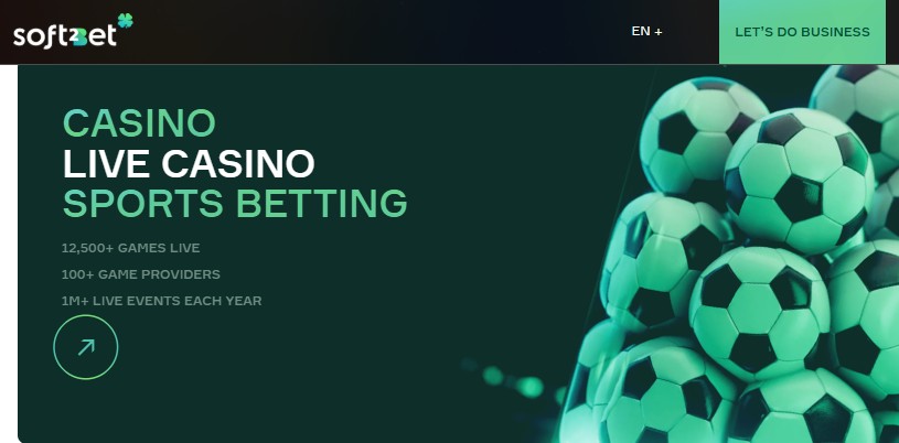 Exploring Soft2Bet A Leading Online Gaming Platform Exploring Soft2Bet A Leading Online Gaming Platform