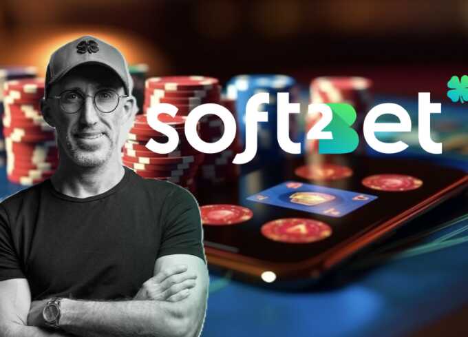 Exploring Soft2Bet Revolutionizing Online Gaming Exploring Soft2Bet Revolutionizing Online Gaming