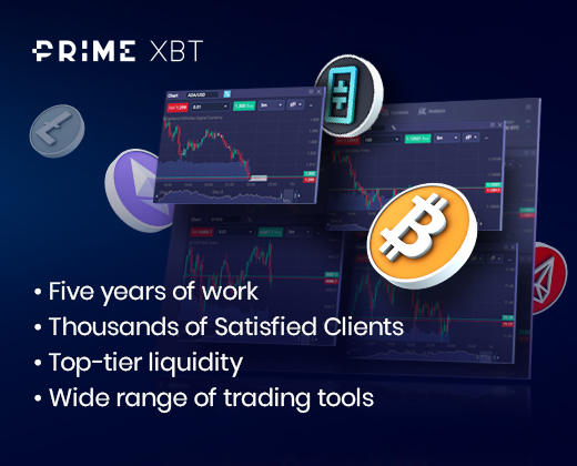 Exploring the Features and Benefits of the PrimeXBT Website 1 Exploring the Features and Benefits of the PrimeXBT Website 1