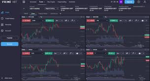 Exploring the Features of App PrimeXBT A Revolution in Trading