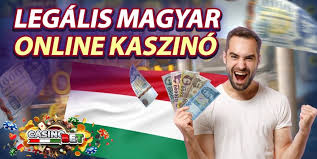 Fedezd fel az új online kaszinó világát! 1 Fedezd fel az új online kaszinó világát! 1