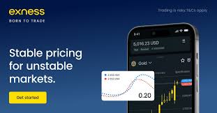 How to Download Exness App for Effective Trading How to Download Exness App for Effective Trading