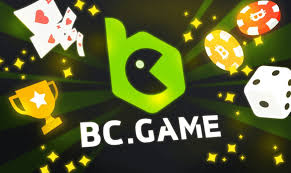 Maximize Your Winnings with the BC Game Bonus Maximize Your Winnings with the BC Game Bonus