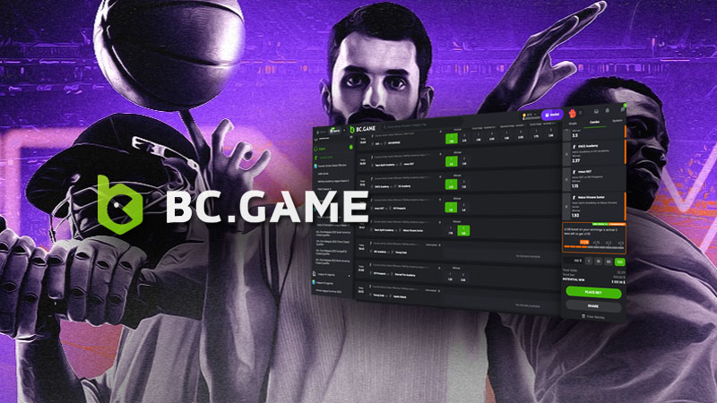Maximize Your Wins with BC Game Bonus A Comprehensive Guide Maximize Your Wins with BC Game Bonus A Comprehensive Guide