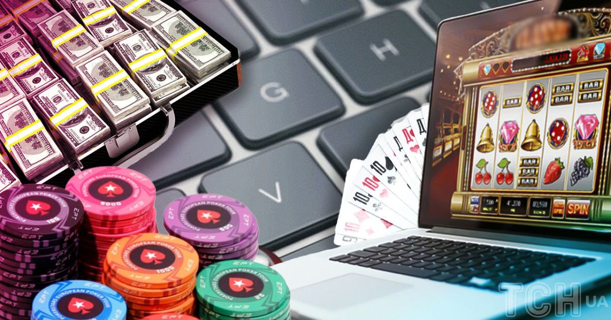 Обзор R7 casino лучших игр и бонусов