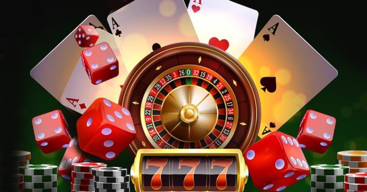 Обзор R7 casino лучших игр и бонусов