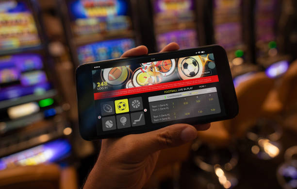 Online Bookies That Accept Local Banks 13