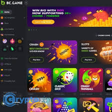 The Ultimate Guide to Winning Big with Slots BC.Game The Ultimate Guide to Winning Big with Slots BC.Game