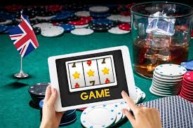 Ultimate Guide to UK Online Slots Online Casino 39