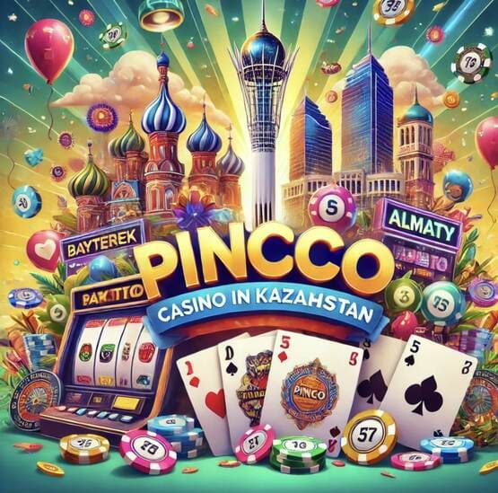 Увлекательный мир пинко slots секреты и особенности Увлекательный мир пинко slots секреты и особенности
