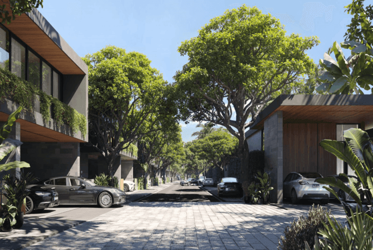 Bali Apartments for Sale Discover Your Dream Home in Paradise