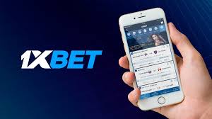 1xBet Japan Download APP - The Ultimate Betting Experience 6