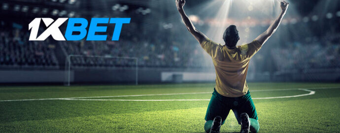 1xBet Japan Download APP - The Ultimate Betting Experience at Your Fingertips 6