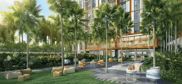 Bali Apartments for Sale Discover Your Dream Home in Paradise