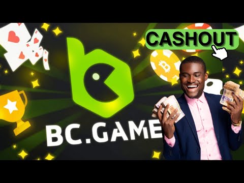 BC Game Casino Germany Your Ultimate Guide to an Unforgettable Gaming Experience