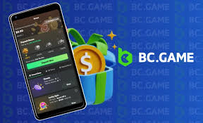 BCGame Mirror Unlocking the Future of Online Gaming