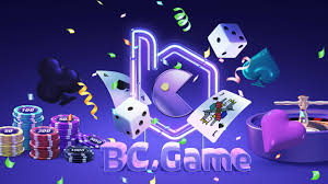 BCGame Mirror Unlocking the Future of Online Gaming