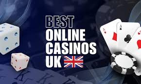 best online casino bonus uk — How to choose, compare and maximize offers