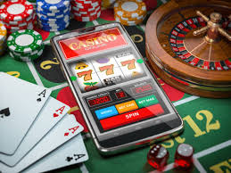 Bet, Spin, and Celebrate Your Winning Journey 6