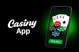 Comprehensive Casiny Casino Review Your Ultimate Guide