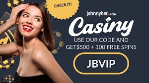 Comprehensive Casiny Casino Review Your Ultimate Guide