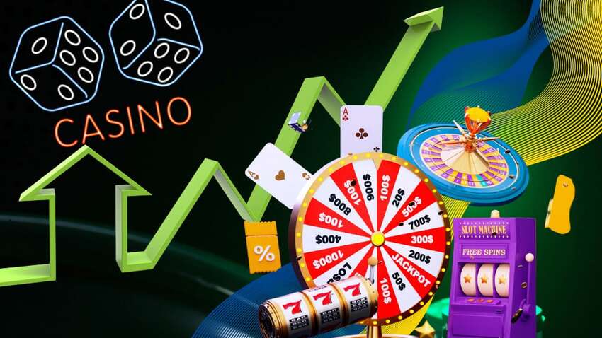 Discover Amazing Offers at Orion Spins Casino UK Discover Amazing Offers at Orion Spins Casino UK
