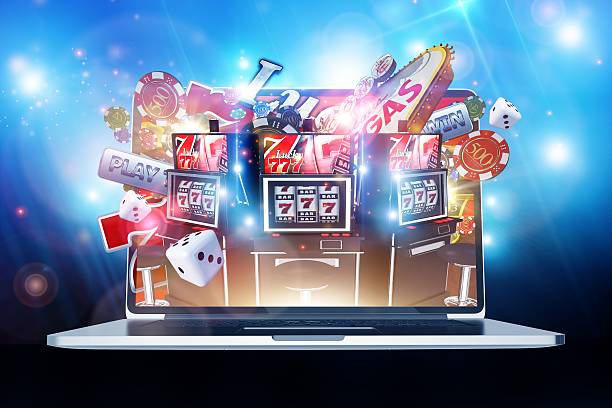 Discover Entertainment at Vegastars Casino Australia