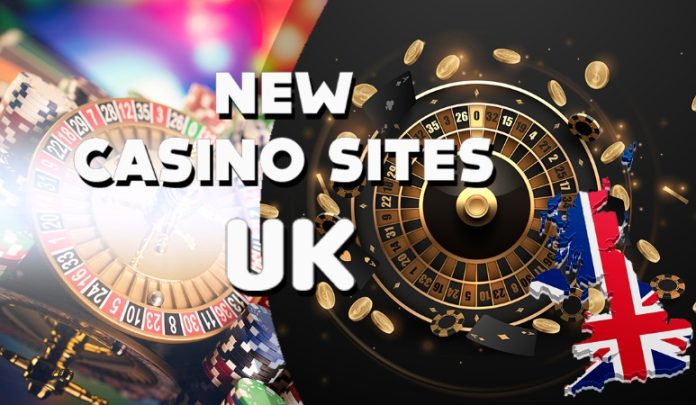 Discover the Excitement casino online uk best Discover the Excitement casino online uk best