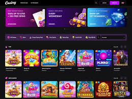 Discover the Excitement Casiny Casino No Deposit Bonus Discover the Excitement Casiny Casino No Deposit Bonus