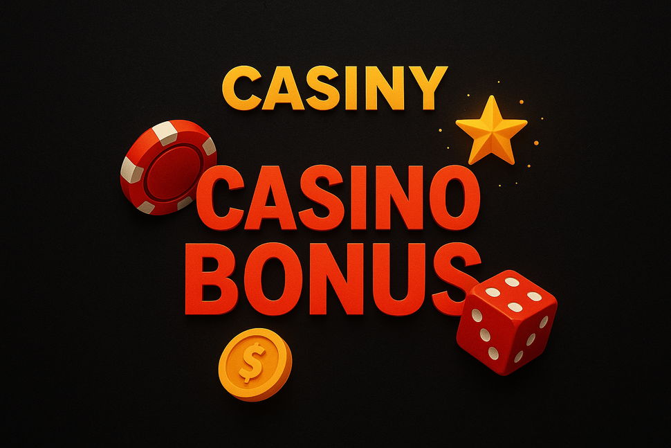 Discover the Excitement of casino casiny