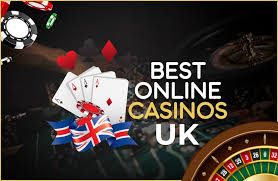 Discover the Excitement of casino online uk 2024 Discover the Excitement of casino online uk 2024