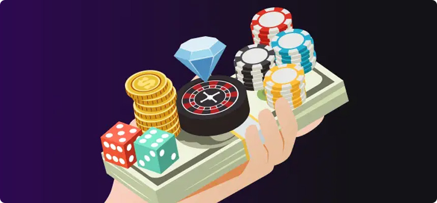 Explore the Thrills of Casiny Online Casino
